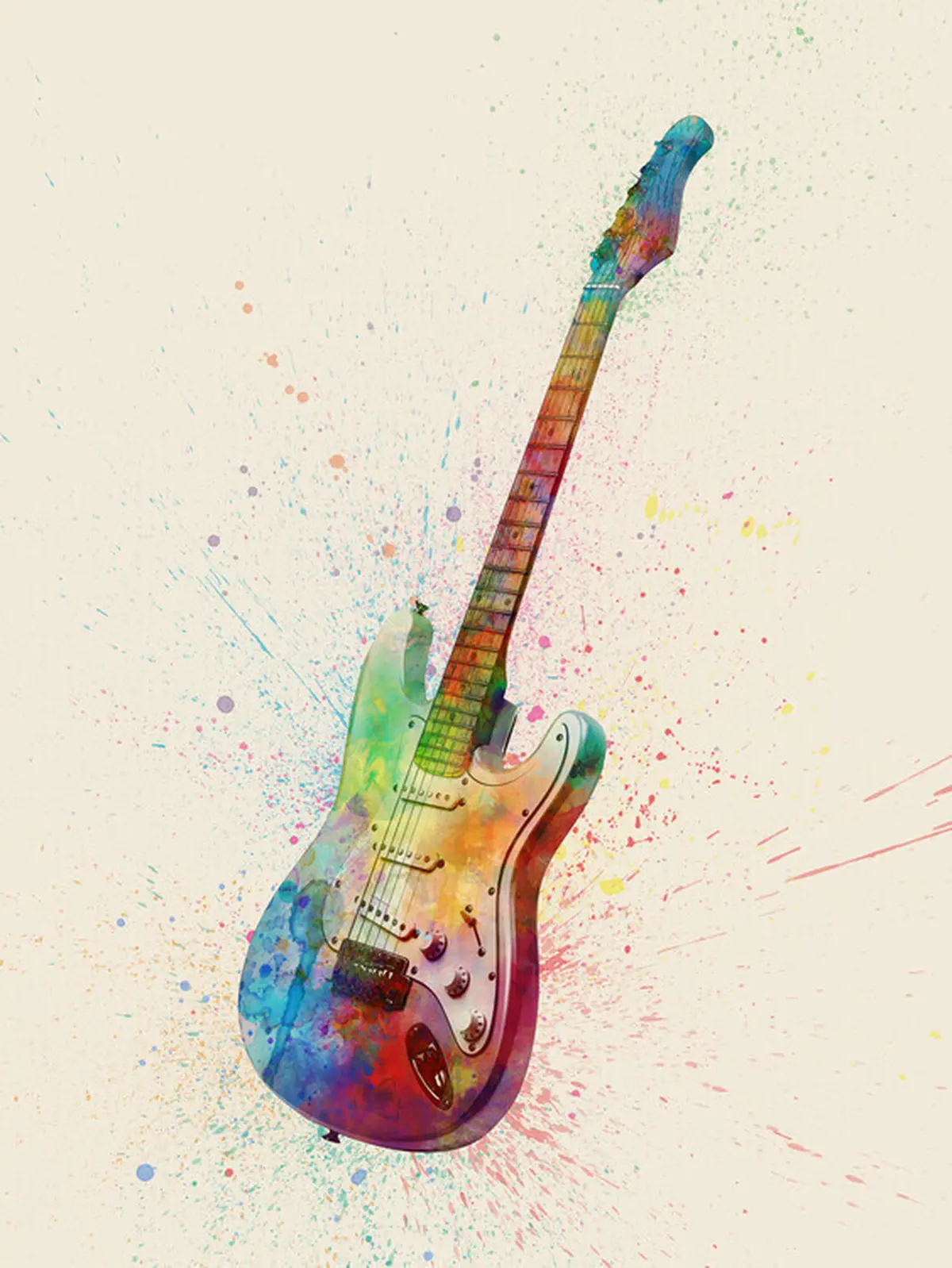 Kairos, Rock Psychédélique