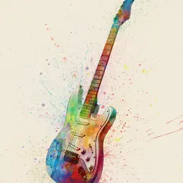 Kairos, Rock Psychédélique