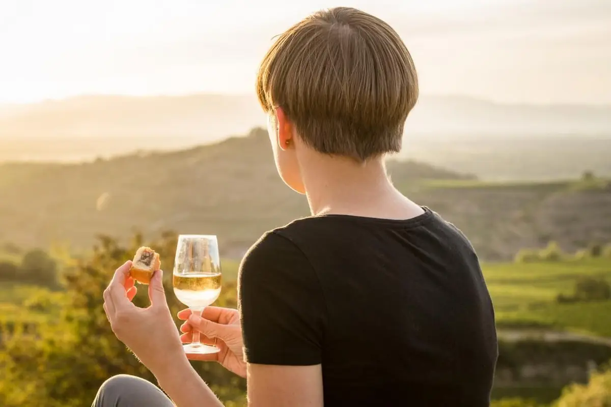Un pique-nique gourmand