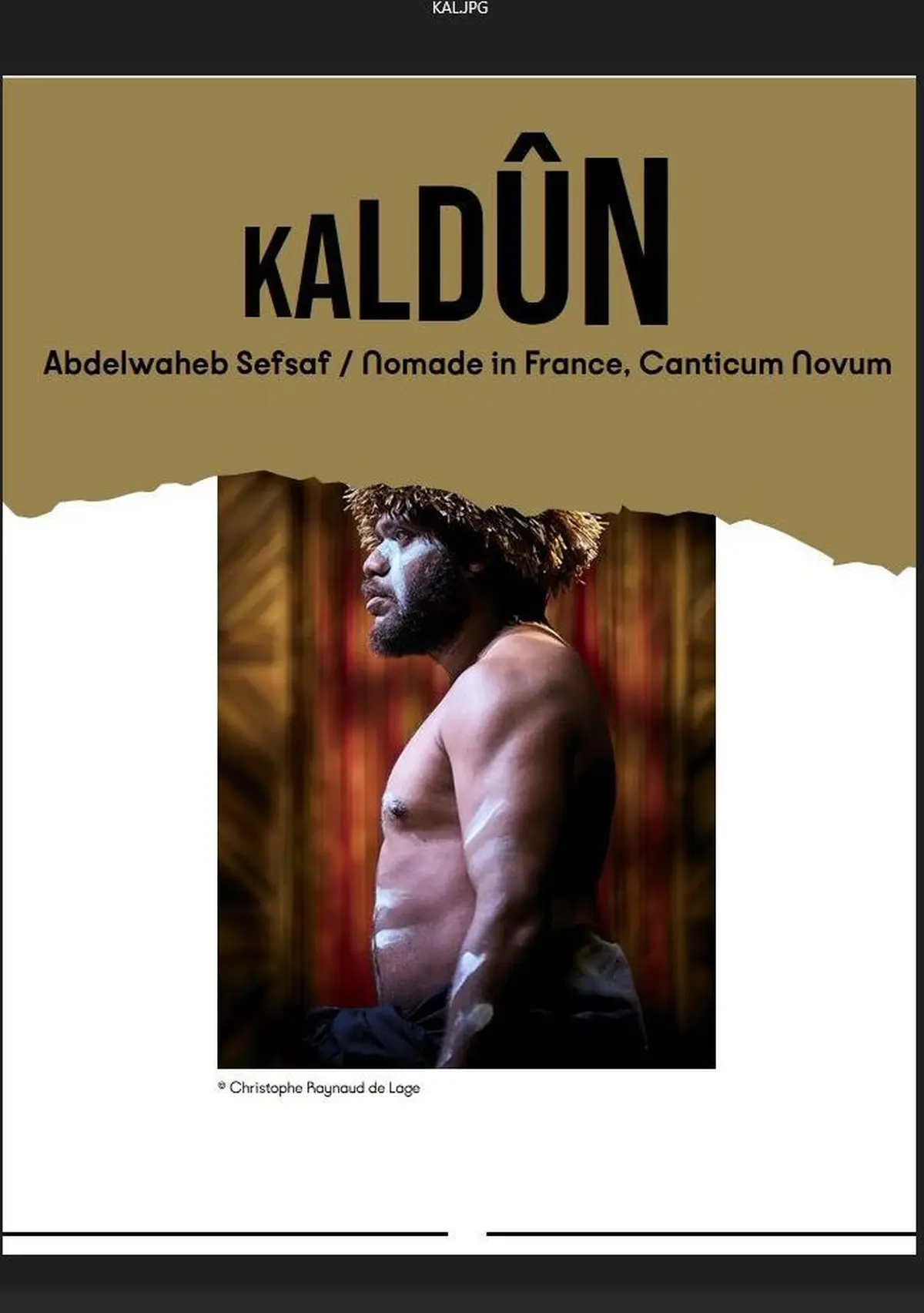 Kaldûn