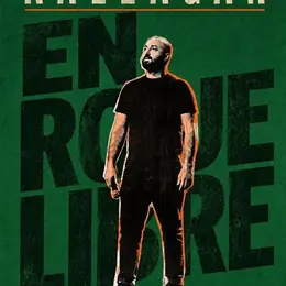 Kallagan dans En roue libre