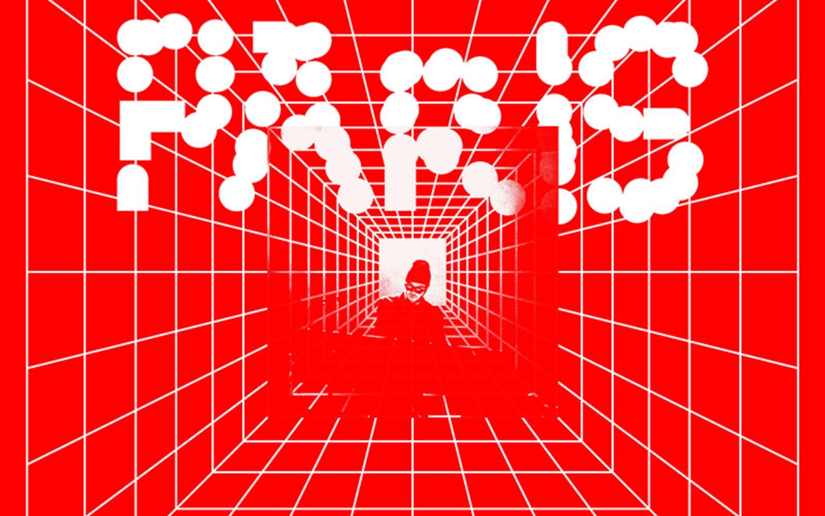 Kamaal Williams - Paris