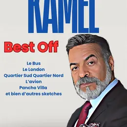 Kamel dans Best off