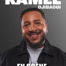 Kamel Djibaoui