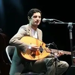 Kamel El Harrachi : Concert d'ouverture de la Biennale franco algérienne