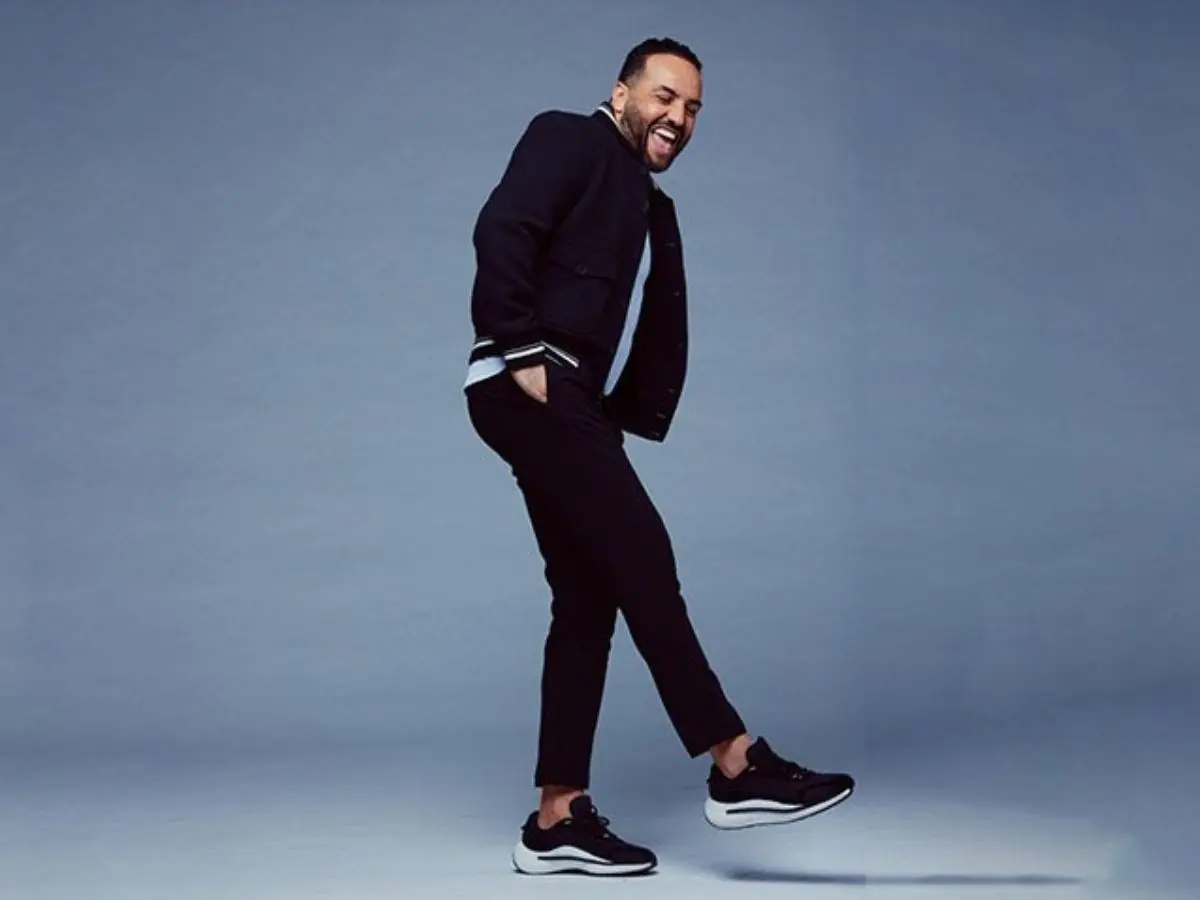 Kamel Le Magicien « Super-Héros »