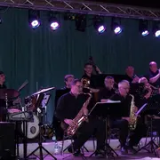 Kameleon Big Band