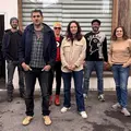 Kami Octet & Karim Ziad au Petit Faucheux : jazz contemporain et musiques marocaines à Tours