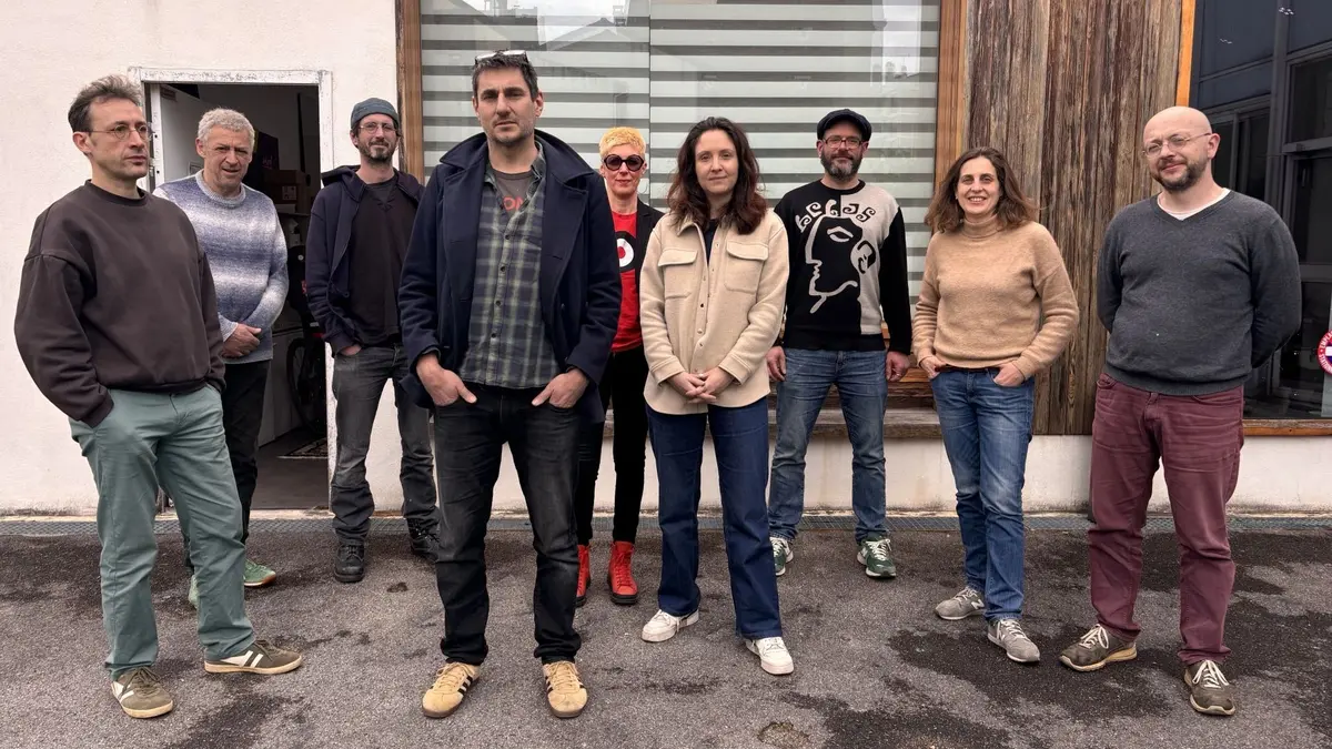 Kami Octet & Karim Ziad au Petit Faucheux : jazz contemporain et musiques marocaines à Tours