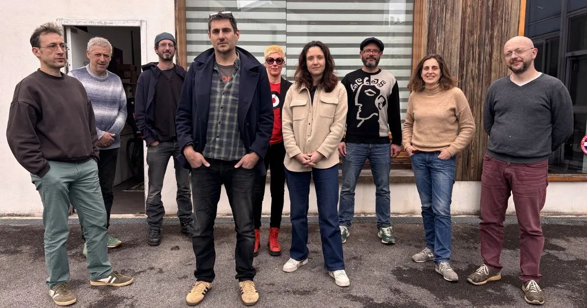 Kami Octet & Karim Ziad au Petit Faucheux : jazz contemporain et musiques marocaines à Tours