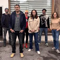 Kami Octet & Karim Ziad au Petit Faucheux : jazz contemporain et musiques marocaines Ă Tours DR