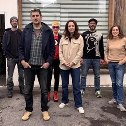Kami Octet & Karim Ziad au Petit Faucheux : jazz contemporain et musiques marocaines à Tours