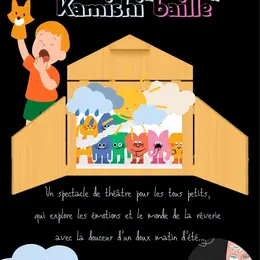 Kamishi baille