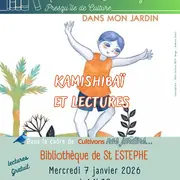 Kamishibaï et lectures