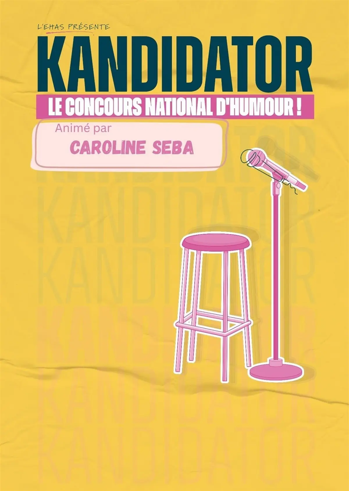 Kandidator