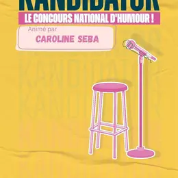 Kandidator