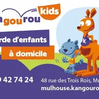 Kangourou Kids Mulhouse DR
