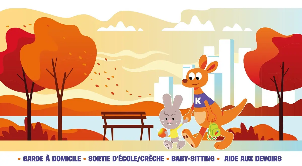 Un accompagnement de vos enfants bienveillant