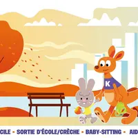 Un accompagnement de vos enfants bienveillant DR