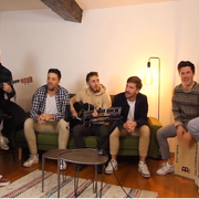 Kantaldi : Bota'Kantu + Xiru taldea