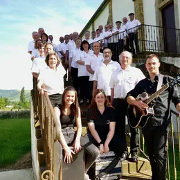 Kantaldi : chants basques