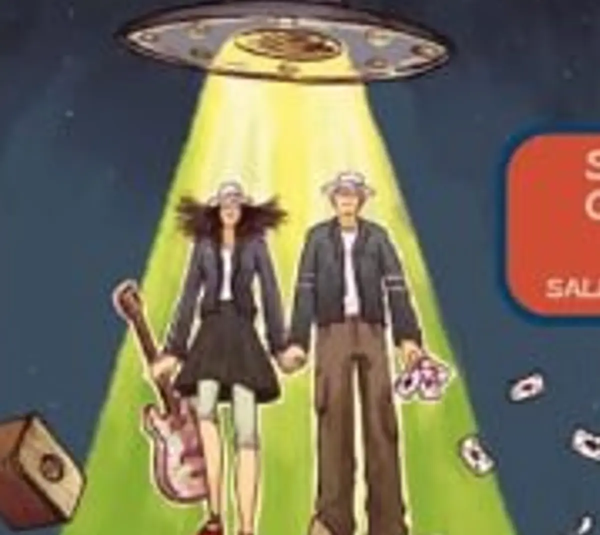 Kantoch : Duo Musical, Burlesque Et Magique