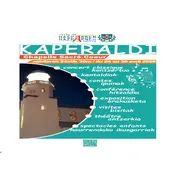 Kaperaldi : La cerise sur le gâteau/ Bapo Bizkotxa