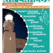 Kaperaldi : Loratzen