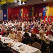 Kappensitzung - Back to the 80'S