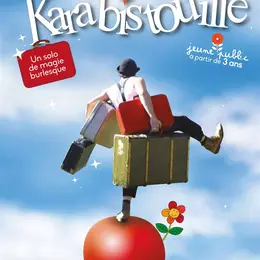 Karabistouille