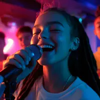 Karakwiz à Wittenheim : un karaoké immersif et des quiz musicaux à découvrir &copy; Adobe Stock