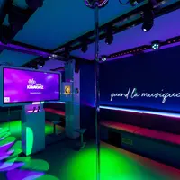 Découvrez les salles privatives de Karakwiz, pour des soirées karaoké inoubliables DR