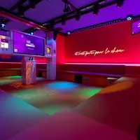 Installez vous, le show va commencer ! DR