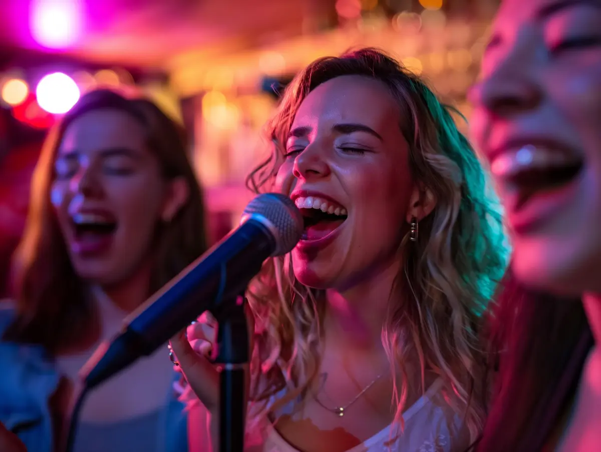 Karakwiz à Wittenheim : un karaoké immersif et des quiz musicaux à découvrir