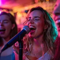 Karakwiz à Wittenheim : un karaoké immersif et des quiz musicaux à découvrir &copy; Adobe Stock