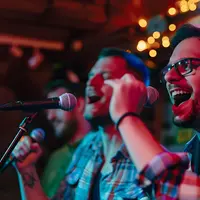 Karakwiz à Wittenheim : un karaoké immersif et des quiz musicaux à découvrir &copy; Adobe Stock