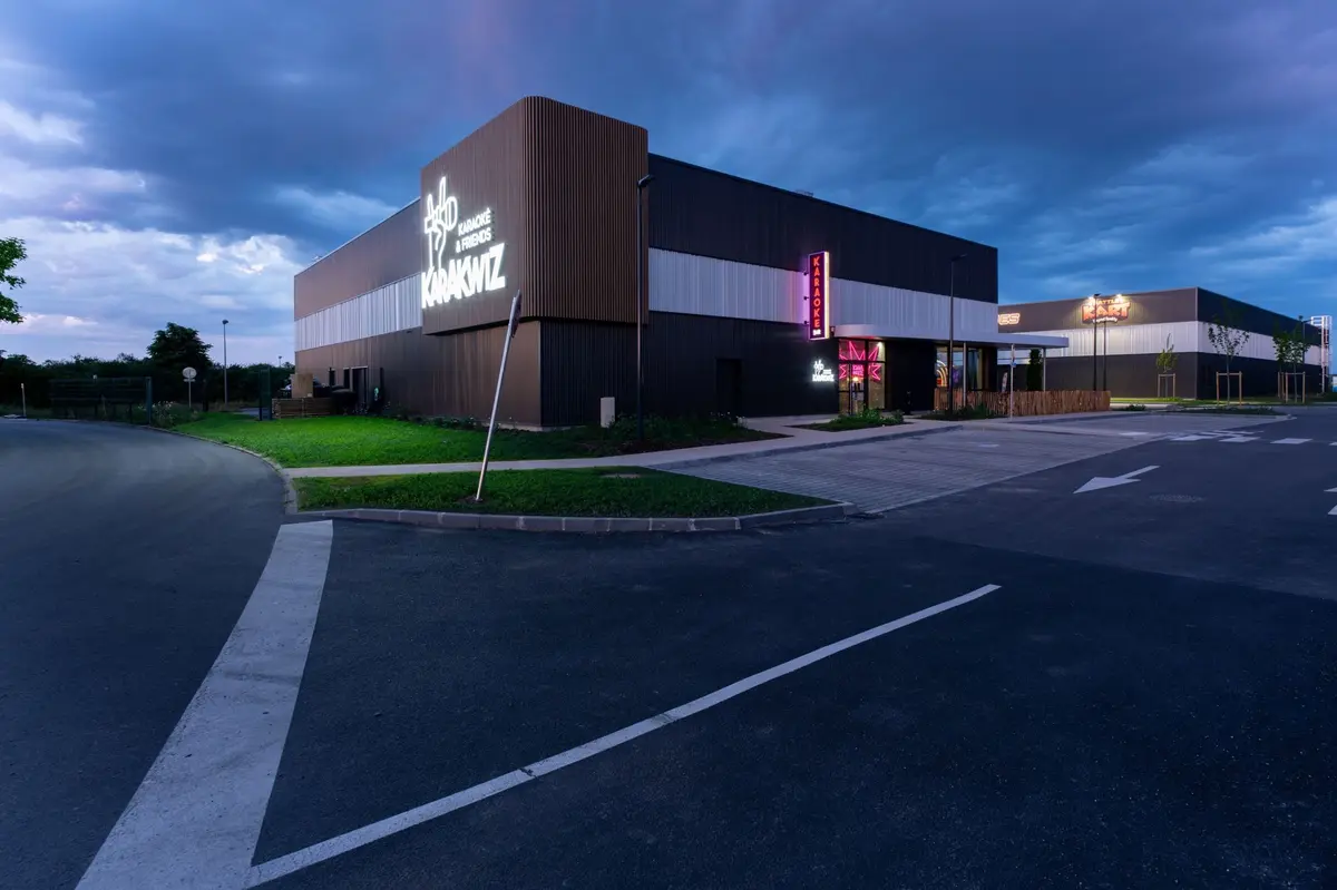 Karakwiz vous attend au Decathlon Village de Wittenheim