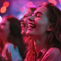 Karakwiz à Wittenheim : un karaoké immersif et des quiz musicaux à découvrir &copy; Adobe Stock