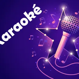 Karaok'tobre rose