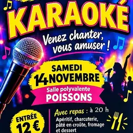 Karaoke