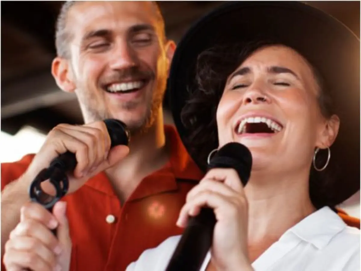 Karaoké à Colombes (92)