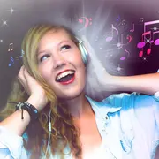 Karaoké à l'Escalier