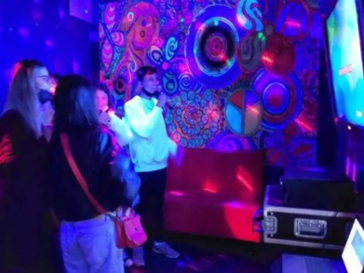 Karaoké à la Roche-sur-Yon (85)