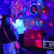 Karaoké à la Roche-sur-Yon (85)