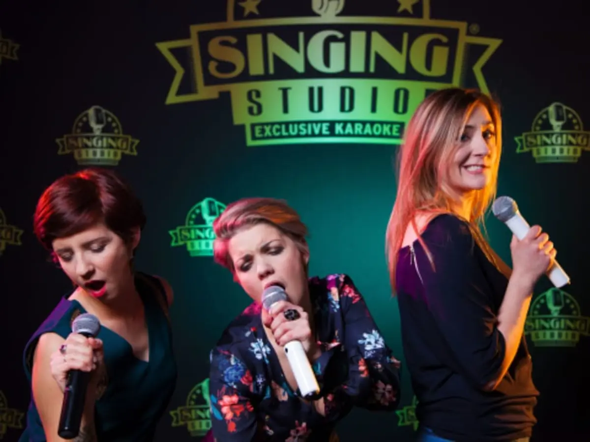 Karaoké à Paris 17ème