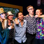 Karaoké à Pavillons-sous-Bois (93)