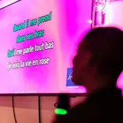 Karaoké à Vélizy (78)
