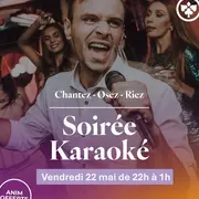 Karaoké au Casino JOA