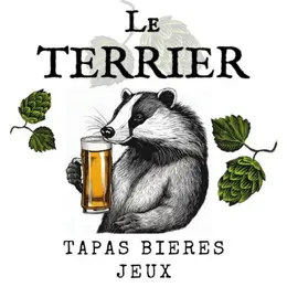 Karaoké au terrier