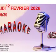 Karaoké au Ti'Boussa